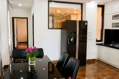 Apartamento Jack Moon House