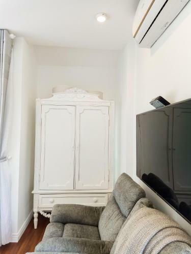 Apartamento Jack Moon House