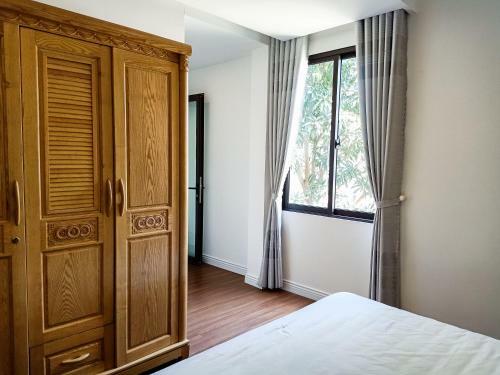 Apartamento Jack Moon House