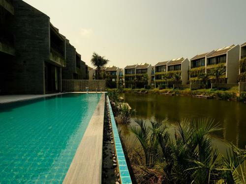 Gold Apartment Hoi An