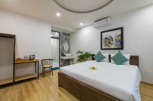 Onion Homestay