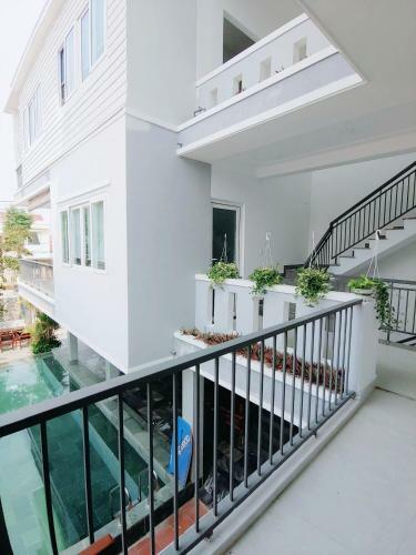 Apartamento The Local Stay At Hoi An