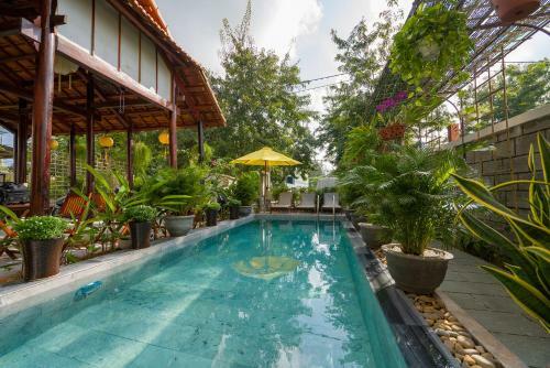 Hoi An Hometown Villa