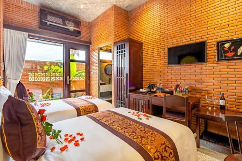 Hotel Angel Garden Villa