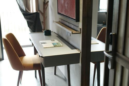 Kaia Gallery Hotel Hoi An