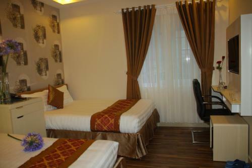 Arapang Hotel