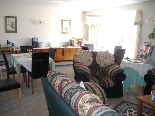 Springfield B&B