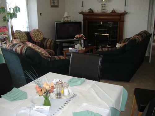 Springfield B&B