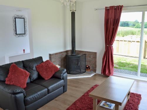 Myrtle Cottage