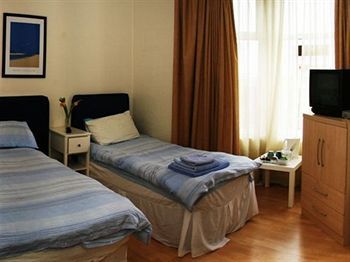 Bed & Breakfast Cara Guesthouse