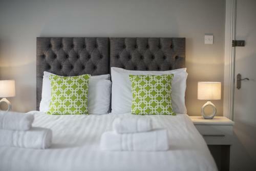 Newquay Lodge Hotel