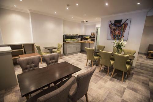 Newquay Lodge Hotel