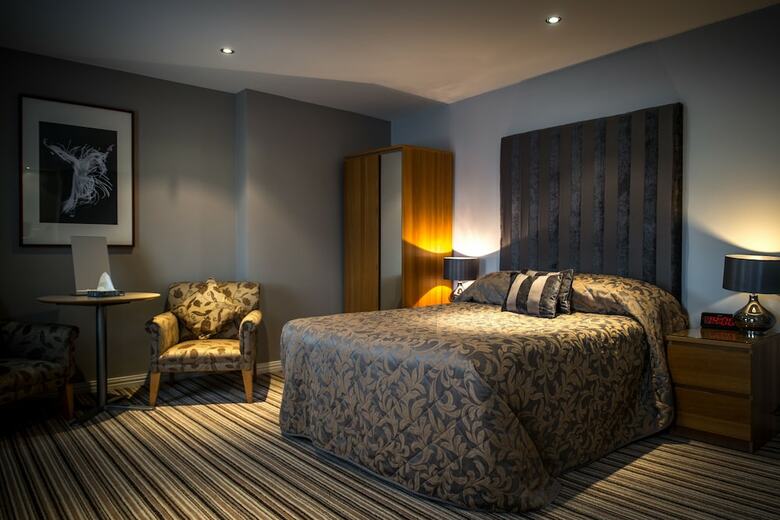Hostal York House Hotel