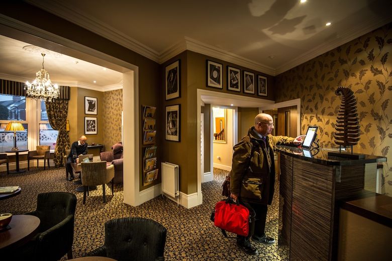 Hostal York House Hotel