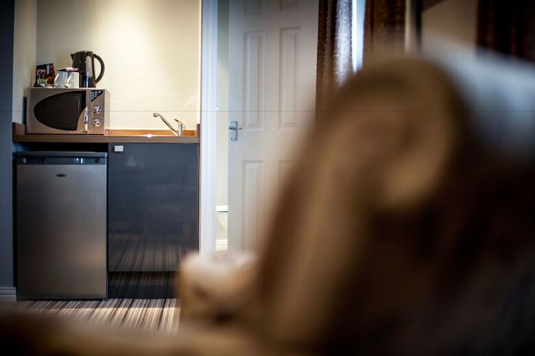 Hostal York House Hotel