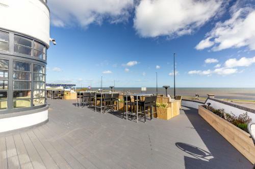 The Park Hotel