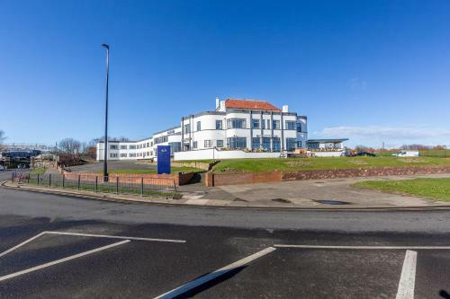 The Park Hotel