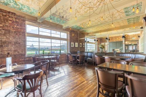 The Park Hotel
