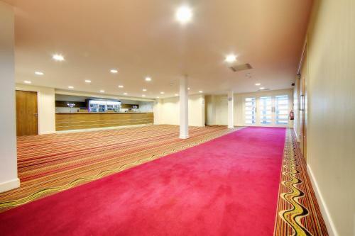The Park Hotel