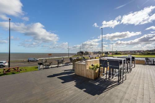 The Park Hotel