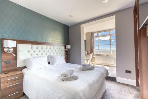 The Park Hotel