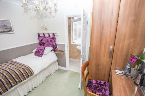 Bed & Breakfast Park Lodge Hotel