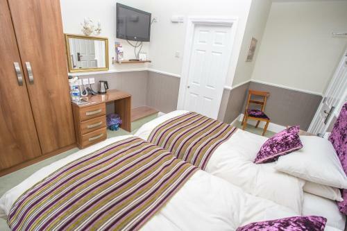 Bed & Breakfast Park Lodge Hotel