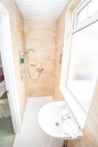 Bed & Breakfast Park Lodge Hotel