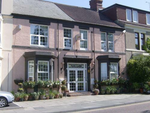 Bed & Breakfast Park Lodge Hotel