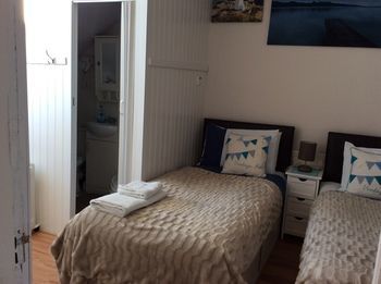 Bed & Breakfast Lighthouse Guest House
