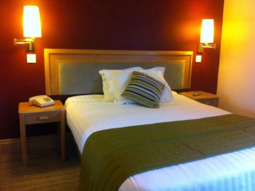 The Rochford Hotel
