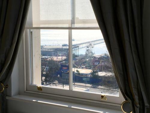 Hostal Pier View