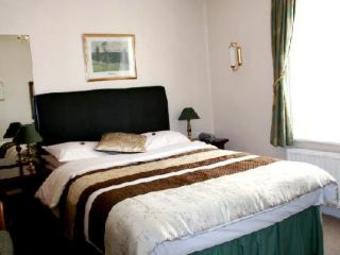 Ilfracombe House Hotel