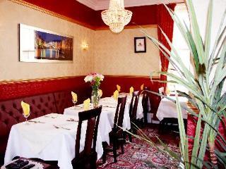 Ilfracombe House Hotel