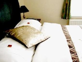 Ilfracombe House Hotel