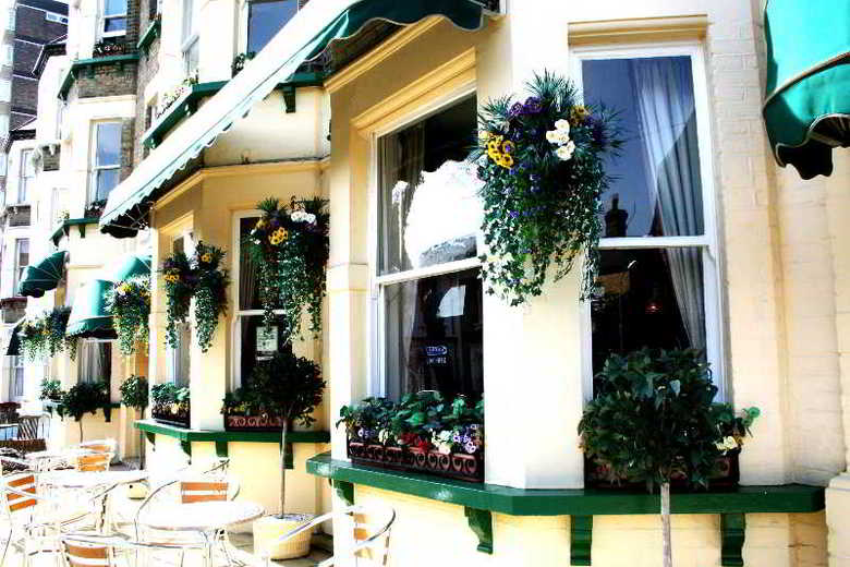 Ilfracombe House Hotel
