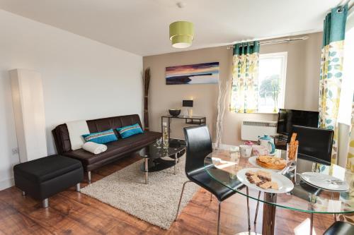 Meridian Apartment Suites