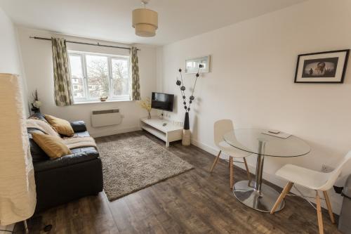 Meridian Apartment Suites