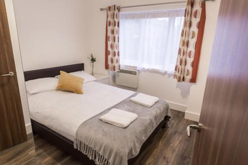 Meridian Apartment Suites