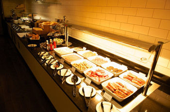 Hotel Holiday Inn Southend
