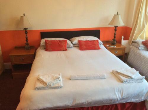 Hostal Malvern Lodge Guest House