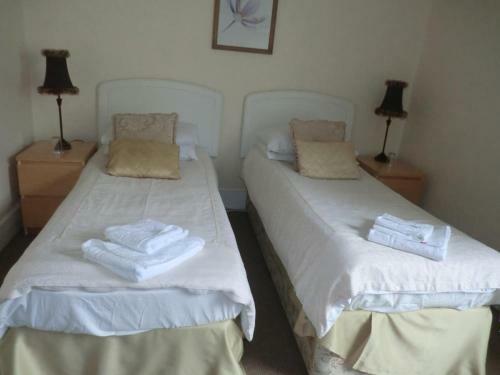 Hostal Malvern Lodge Guest House