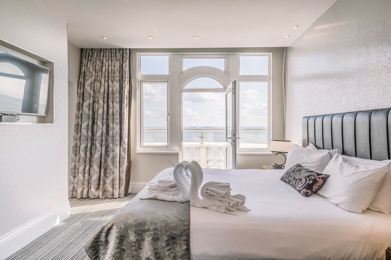 Westcliff Hotel