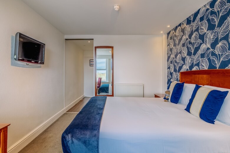 Westcliff Hotel