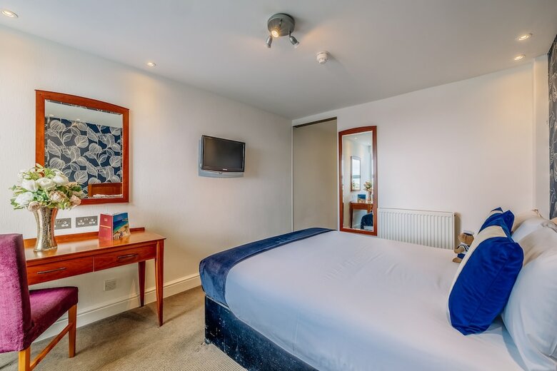 Westcliff Hotel