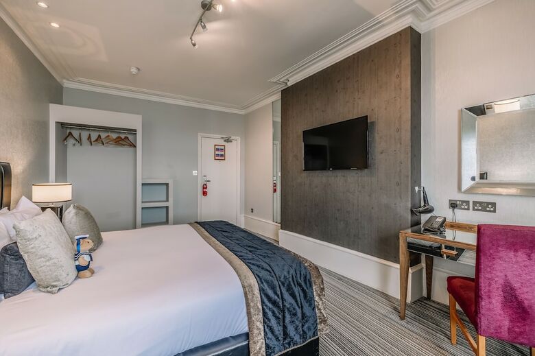 Westcliff Hotel