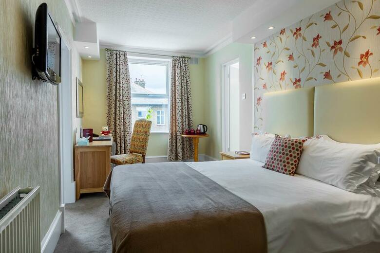 Westcliff Hotel