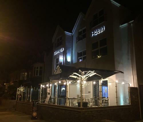 Camelia Hotel