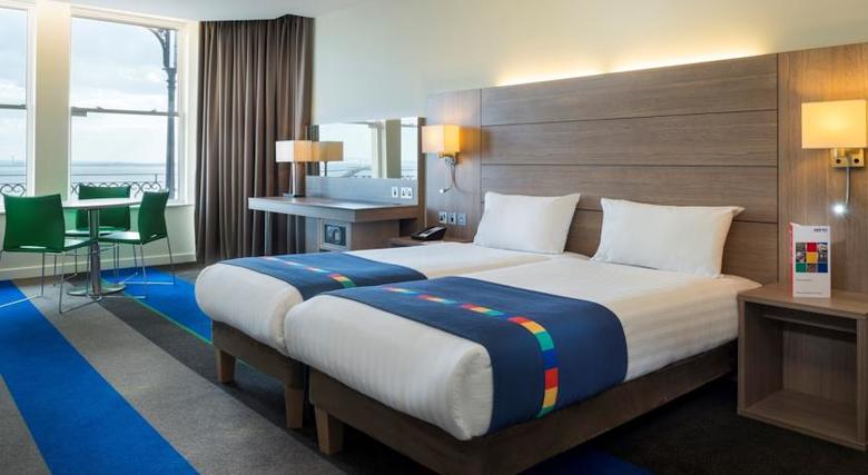 Hotel Park Inn By Radisson Palace