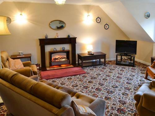Coachmans Cottage